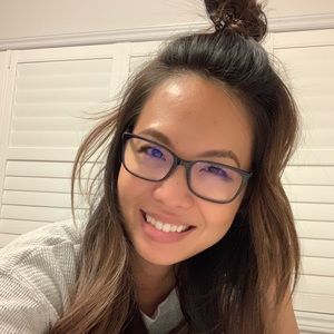 Meet your Posher, Lisa